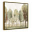 «Silent Fall I Print» par Eva Watts-129102547-129102554-129102579