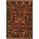 Discovery Flatweave Wool Area Rug