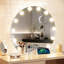 Miroir Abida