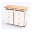 110 cm W Chest of 6 Drawers-20586800