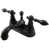 Oil Rubbed Bronze selected