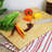 MegaChef 20 x 14 Inch Rectangle Bamboo Cutting Board
