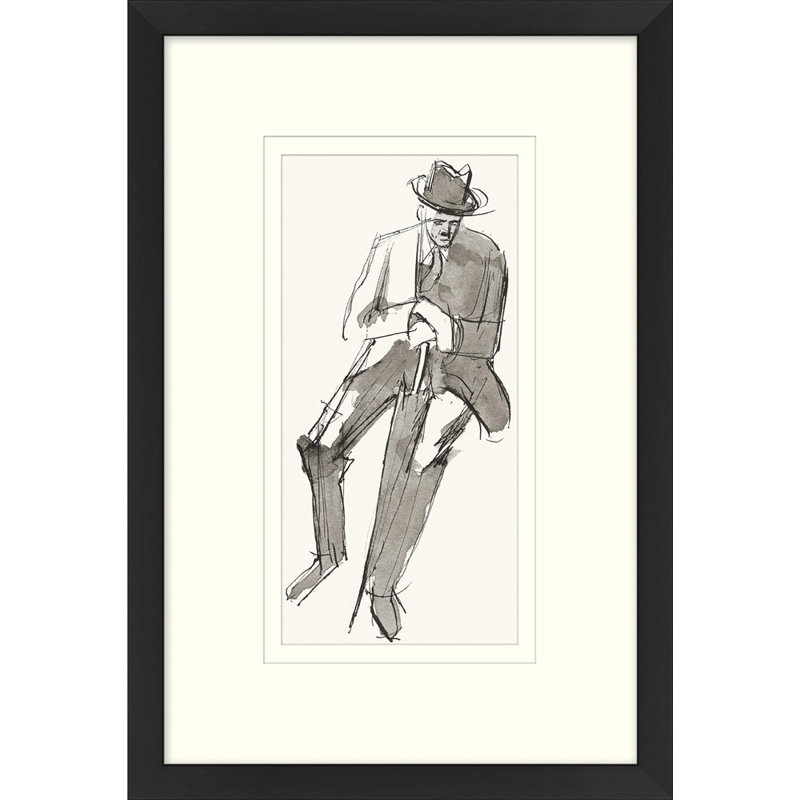 Topper 5 Print