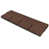 Brown is out of stock selected