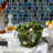 Reflections Artista Glass Versailles Mosaic Sheet Tile-82265699