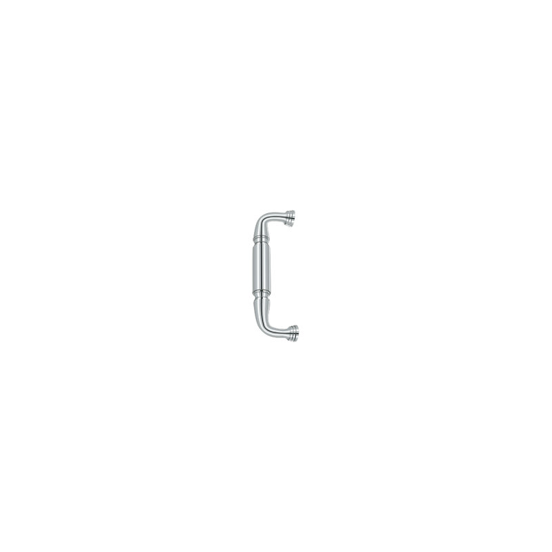 Hardware, Bright Chrome