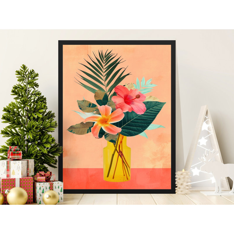 Conard Single Picture Frame Print, 27.94 cm H x 22.86 cm W