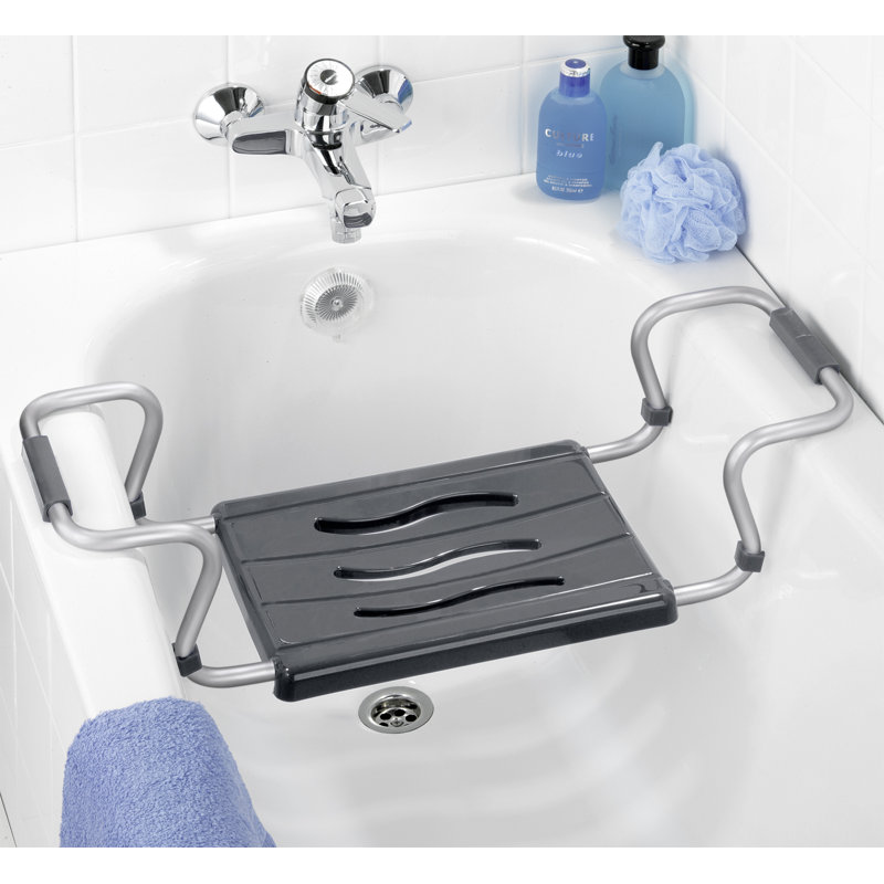 Secura Metal Bath Lift