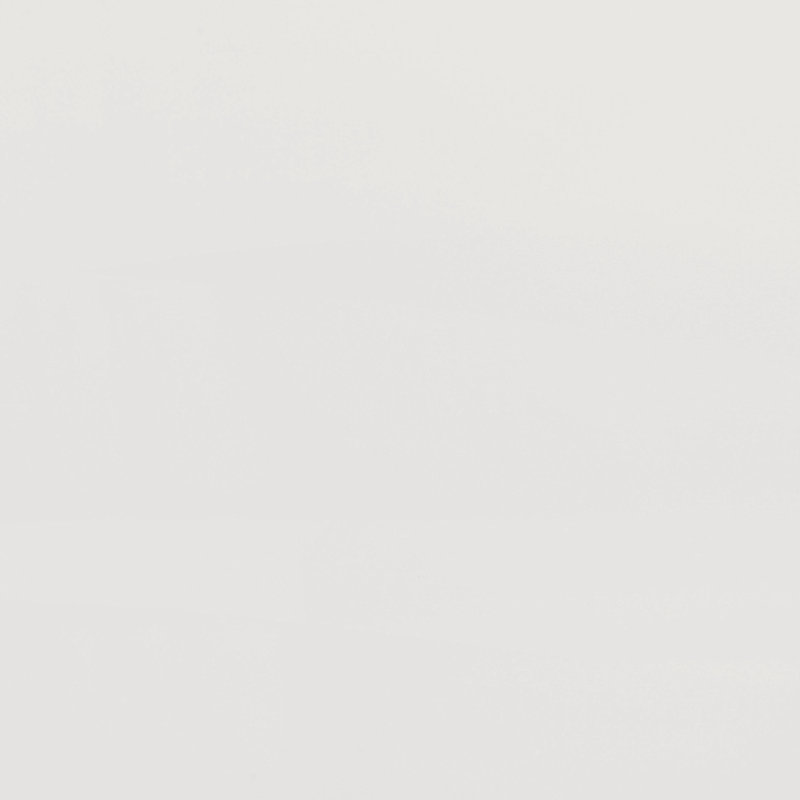 White High Gloss 2-drawer Nightstand