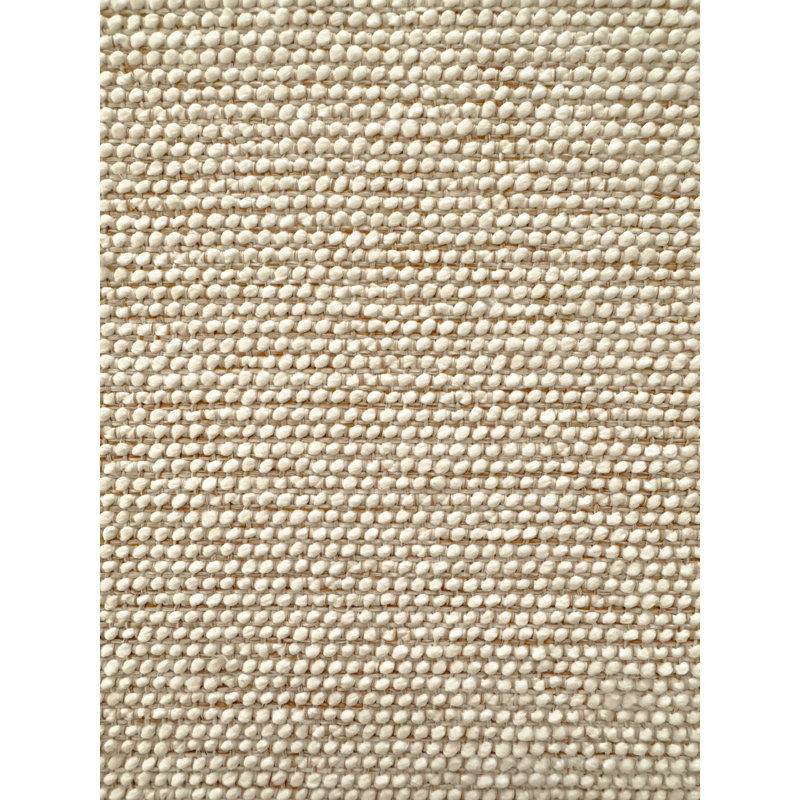 Natural Beige Pebble Beach Indoor Outdoor Pillow 14x20, Yellow, Square 20", Polyester
