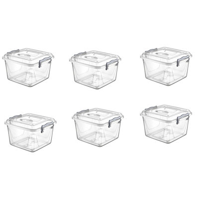 Food Storage Container