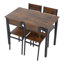 4 - Person Dining Set-2129776155