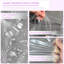 Waterproof Clear Couch Covers for Protection Against Cat Dog Clawing