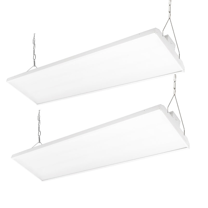 4' x 1' Dimmable High Bay Light