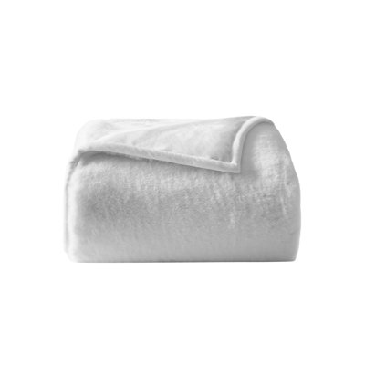 Lapland Throw Blanket