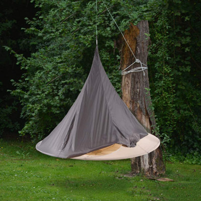 Nazair Double Cover Hammock