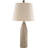 Carcalete Resin Table Lamp