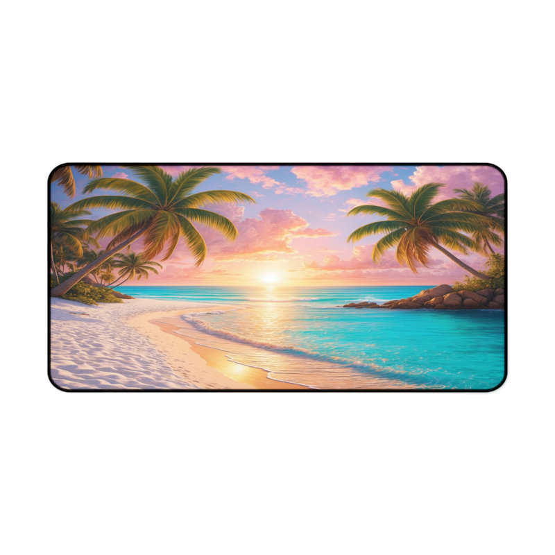 Desk Pad, 23.6x13.8
