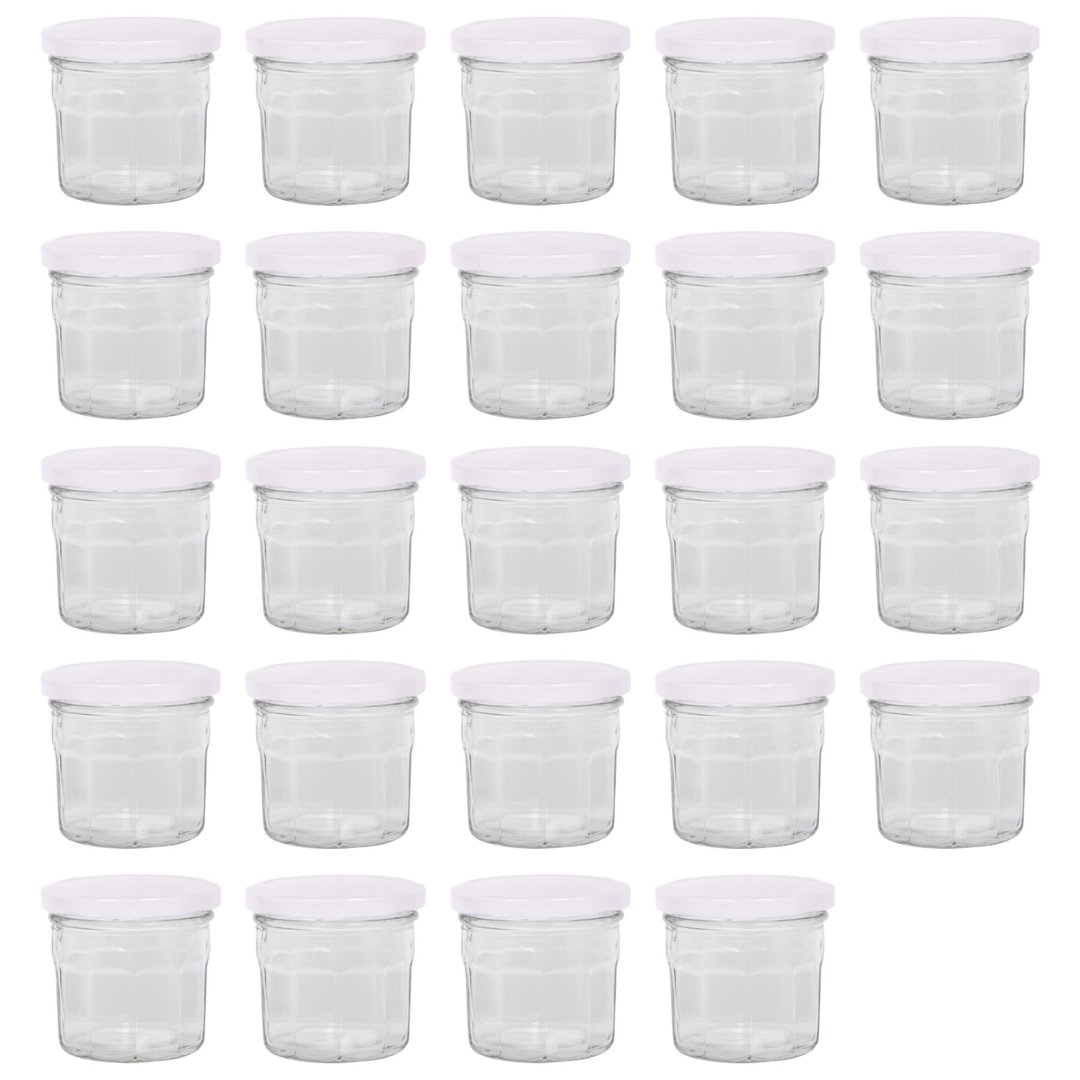 Jar - Set of 24