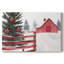 Christmas Holiday Arts - Toile tendue avec châssis-1436972983