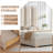 Juanetta 71.5" Tall Headboard Upholstered Platform Bed With 2 Wood Large Storage Drawers-894506831-875417681