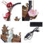 Huiles et parfums de refoulement