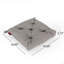 COUSSIN DE CHAISE MODERNE