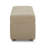 Mel Chenille Upholstered Storage Bench-372068218