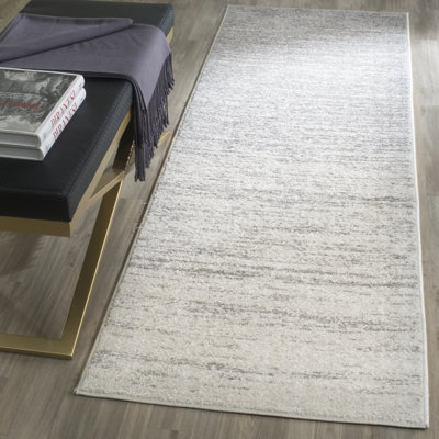 Gicu Performance Solid Colour Rug