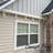 Endurathane Large Giana Corbel, 8 1/2"W x 22 1/2"D x 26"H, Factory Primed