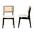 Nancy 16.5'' H Upholstered Side Chair-1484904052