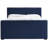 Haneesh Upholstered Unfinished Panel Bed-88326263-88326262