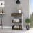 Verona 23" Kitchen Cart-1319131098