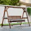 3 Person Porch Swing