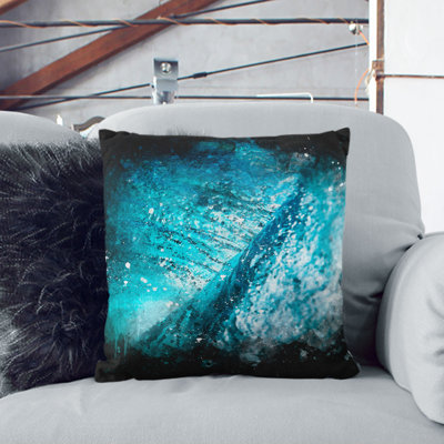 Square Throw Cushion