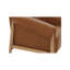 Stellan Accent Chair Tan Leather-627590700