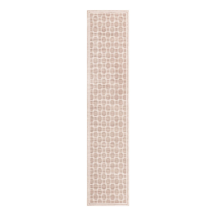 Jill Zarin Metropolitan Uptown Rug Beige