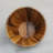 Union Rustic Lucilla Stainless Steel Serving Bowl