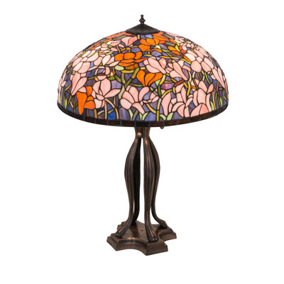 Diane Metal Table Lamp
