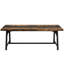 Bureau de direction de 70,87 po (sans la chaise)-1375866883