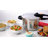 Zavor Duo Stovetop Pressure Cooker-36484690