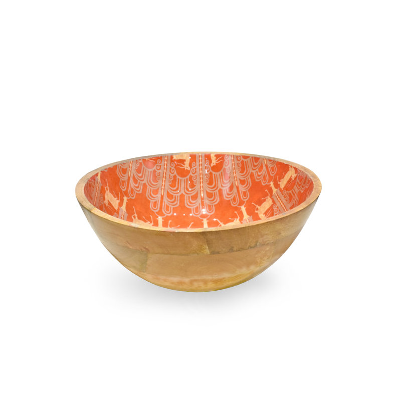 50 oz Ensemble de 3 bols à salade
