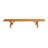 Guernsey Solid Wood Bench-1265999602-1265999113
