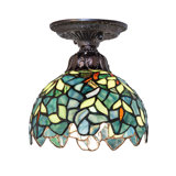 1 - Light Flush Mount