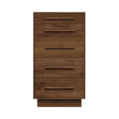 Commode 5 tiroirs Moduluxe