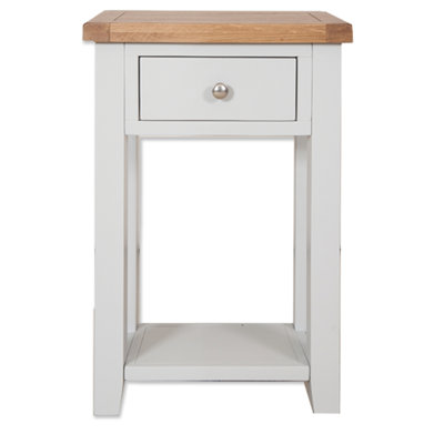 Melbourne 48cm Console Table