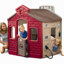 Outdoor Playhouses
