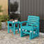 Fauteuil oscillant classique classique-109956154