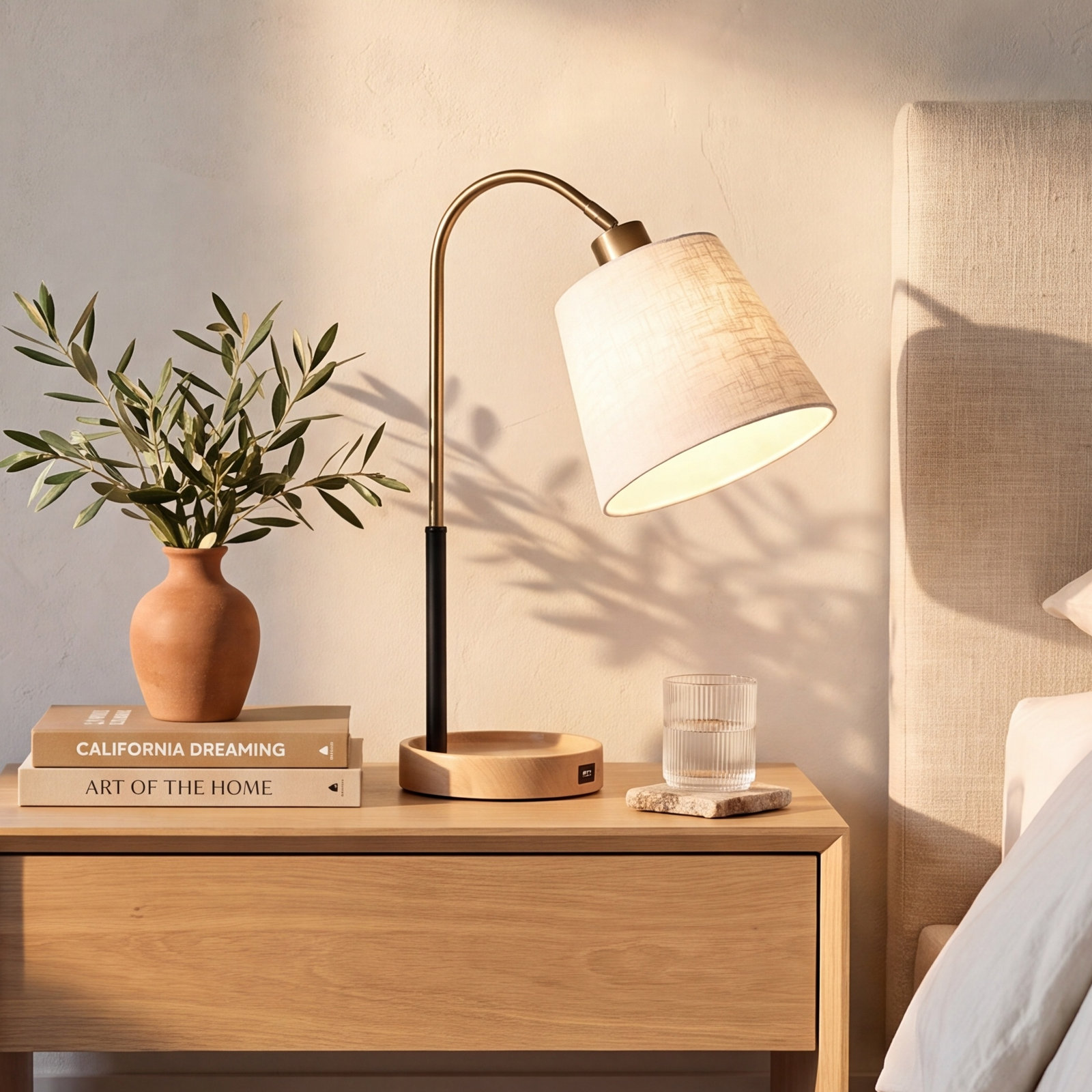 Varuna Table Lamp