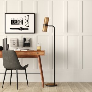 Giavanni 62" Task Floor Lamp